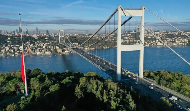Hazine ve Maliye Bakanlığından otoyol ve köprü özelleştirmesi açıklaması