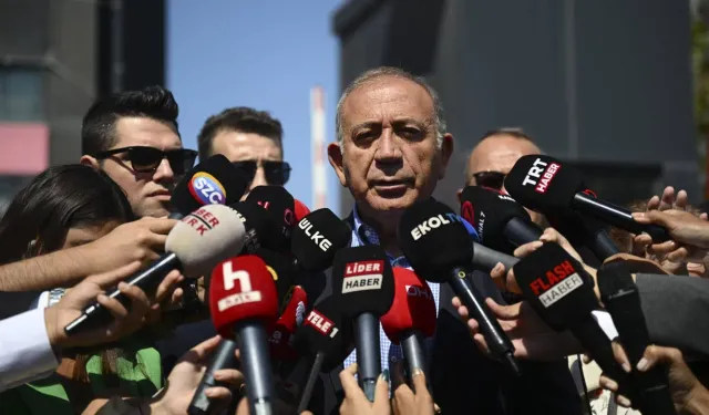 Gürsel Tekin'den CHP kurultayı açıklaması: Delegelerle ilgili dikkat çeken rakamlar