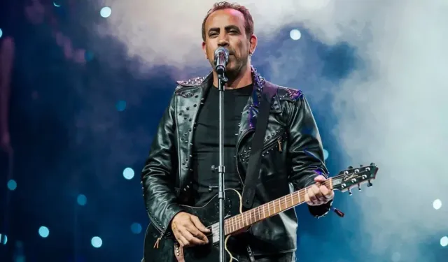 Haluk Levent’ten gözaltı sonrası mesaj: Asıl açıklamalar gelecek