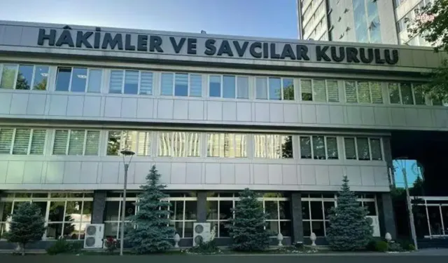 HSK’dan Ergenekon davasında görev yapan 62 hakim ve savcı için ihraç kararı