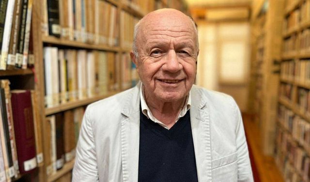 İsmail Beşikçi kimdir? Sosyolog İsmail Beşikçi Neden Hastaneye Kaldırıldı ve Sağlık Durumu Nasıl?