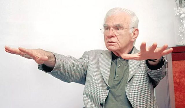 Mahmut Gazi Yaşargil kimdir? Yüzyılın Cerrahı Prof. Dr. Mahmut Gazi Yaşargil neden öldü?