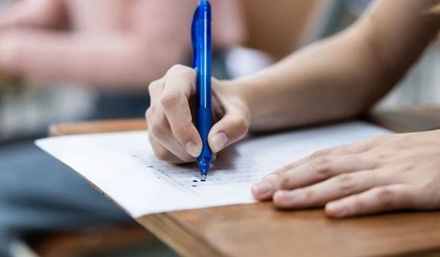 LGS’de 452 öğrenci 500 tam puan alarak Türkiye birincisi oldu