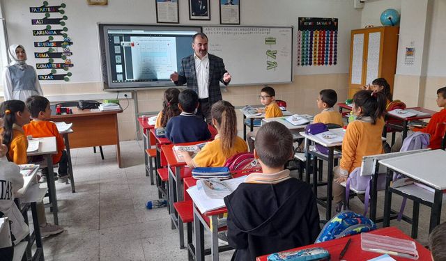MEB yeni genelgeyi duyurdu: Öğretmenler öğrencilerin görüntülerini paylaşamayacak