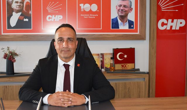 Dinçer Solmaz'dan İnan Güney'in tahliyesine ilişkin açıklama