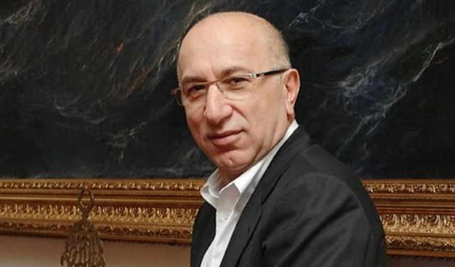 Turgay Ciner kimdir? Turgay Ciner kaç yaşında, nereli? Turgay Ciner hakkında yakalama kararı mı çıktı?
