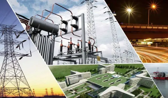 Enerji enflasyonunda OECD liderliği: Türkiye yüzde 29,4 ile zirvede