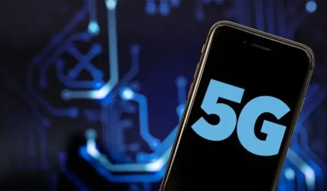 Tarihi gün yarın: Türkiye 5G teknolojisine resmen merhaba diyor