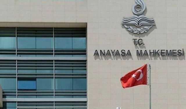 Subay, astsubay ve uzman erbaşlar dikkat: AYM disiplin cezaları için ne karar verdi?