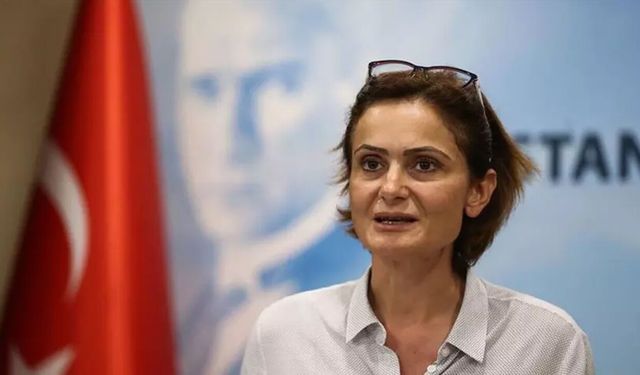 Canan Kaftancıoğlu alevi mi? Canan Kaftancıoğlu aslen nereli, eşi kim, siyasi yasağı neden verildi?