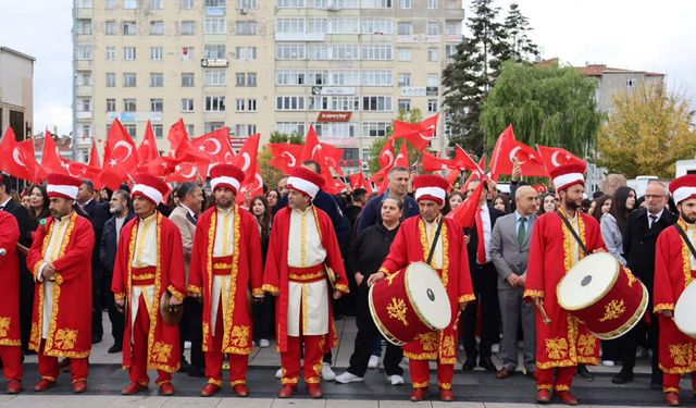 30 Ağustos programında değişiklik: İki konser Veli Paşa Hanı’na alındı