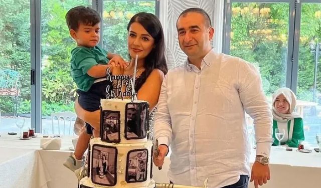 Dilek Pınar Öktem kimdir? Serdar Öktem'in Eşi Dilek Pınar Öktem kaç yaşında, ne iş yapıyor, nereli?