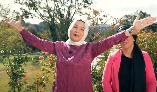 Yemekteyiz Eda Kimdir? Zuhal Topal'la Yemekteyiz Eda Alkan kaç yaşında, nereli?