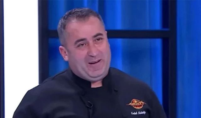 Erdal Aslanboğa kimdir, kaç yaşında, nereli? MasterChef konuğu Erdal Aslanboğa kaç yıldır kokoreç yapıyor?
