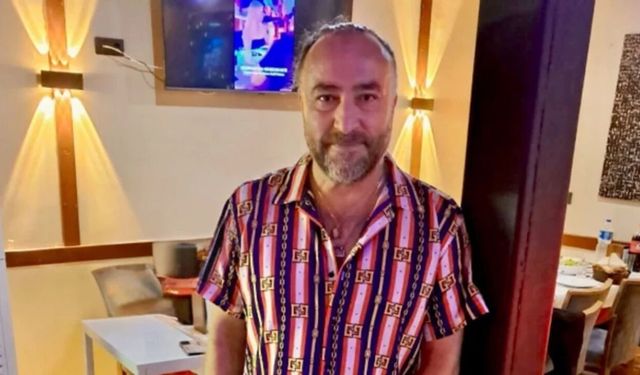 İlker Karaman kimdir? Güllü’nün eşi İlker Karaman nereli ve ne iş yapıyor?