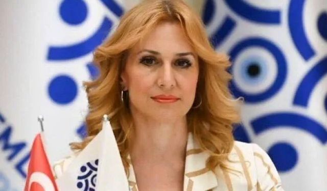 İpek Özkal Sayan kimdir? İpek Özkal Sayan kaç yaşında, eşi Sinan Sayan ne iş yapıyor?