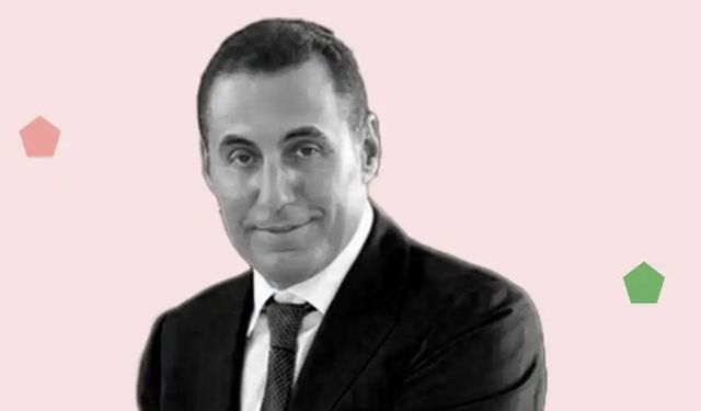 Metin Güneş kimdir, serveti ne kadar? Met-Gün İnşaat sahibi Metin Güneş nereli, oğlu kim, sevgilisi kim?