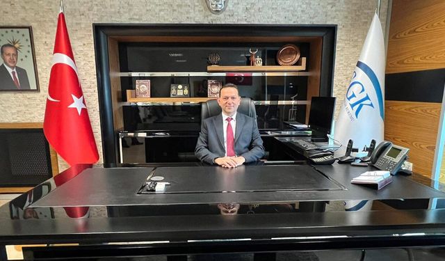 Çorum SGK’dan işverenlere kritik kayıt dışı istihdam çağrısı