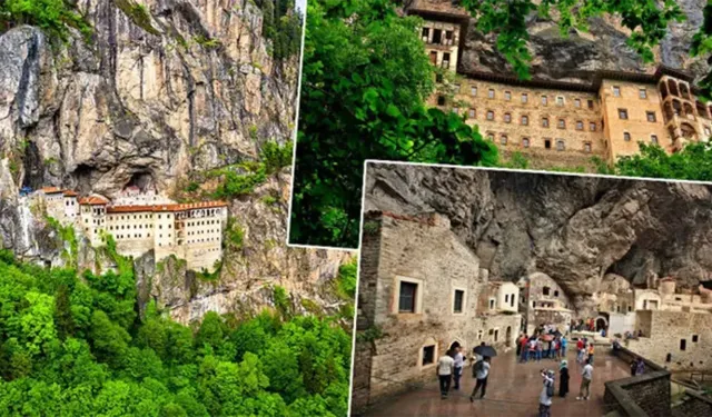 National Geographic Türkiye’ye hayran kaldı: 2026 listesinde Karadeniz var