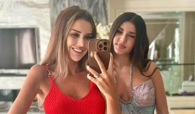 Nilda Polat kaç yaşında? Dilan Polat'ın kızı Nilda Polat kimdir, hangi okula gidiyor?