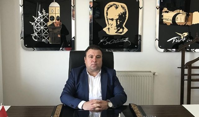 Anahtar Parti’den Ramazan mesajı