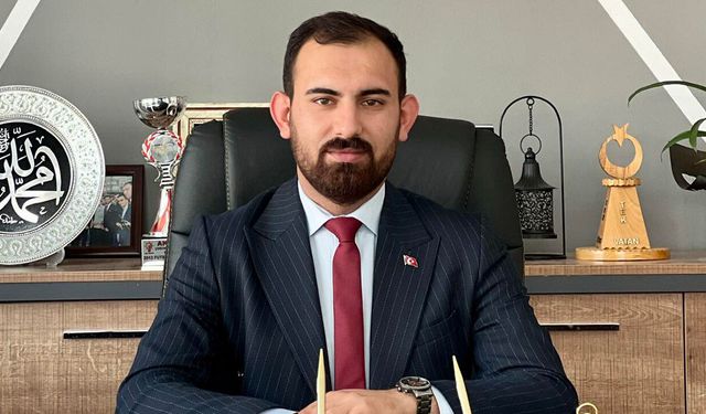 Civan’dan Kemal Bolat için taziye mesajı