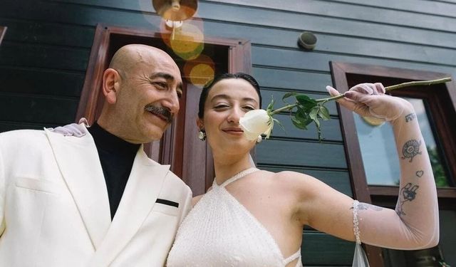 Melike Şahin’in eşi Sedat Arpalık kimdir? Sedat Arpalık kaç yaşında, memleketi neresi, mesleği ne?