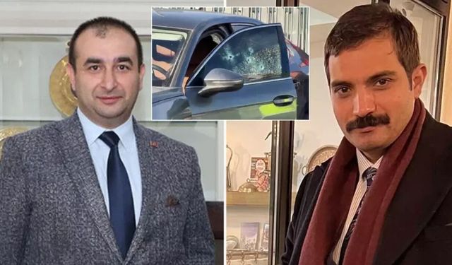 Serdar Öktem Evli miydi, Çocuğu Var mıydı? Sinan Ateş Davası Avukatı Serdar Öktem'i kim öldürdü?