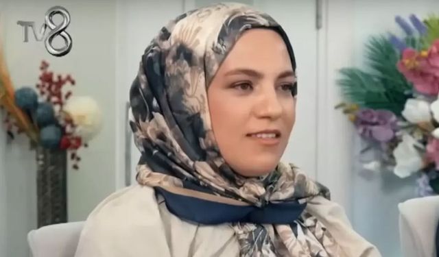 Yemekteyiz Şükran Kimdir? Zuhal Topal'la Yemekteyiz Şükran Bekar Kaç Yaşında, Nereli ve Ne İş Yapıyor?