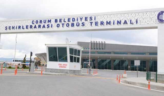 Arife günü otogarlarda yoğunluk yaşandı