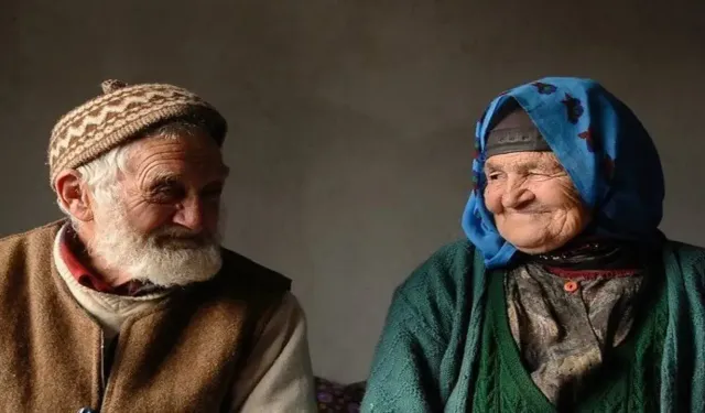 100 yaşını aşanların hücrelerinde uzun ömrün ipuçları bulundu