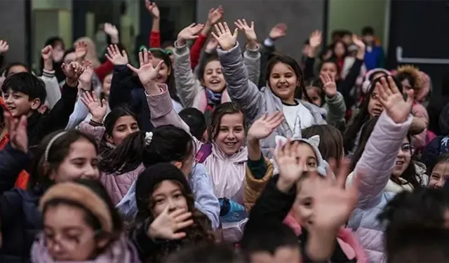 Okullar ne zaman açılacak? 2026-2027 MEB takvimi açıklandı