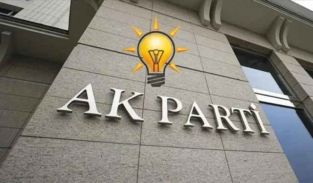 AK Parti’ye 9 belediye başkanının katılması bekleniyor: Rozetleri Erdoğan takacak