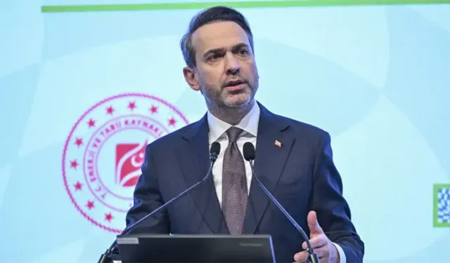 Elektrik ve doğalgaza zam olacak mı, Bakan Alparslan Bayraktar açıkladı