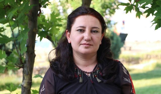 Berivan Kutlu neden öldü, hastalığı neydi? Berivan Kutlu kimdir?