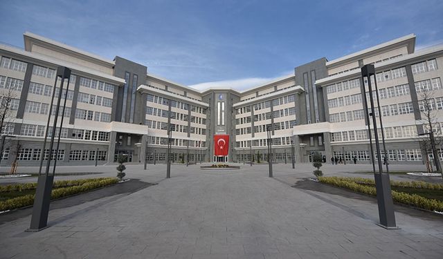 Çorum Belediyesi Bina Yaptırma İhalesini İptal Etti