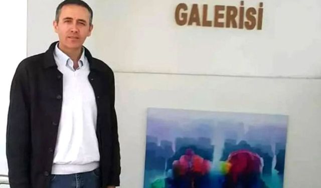 Dursun Boran Oran’ın kuşlar ve doğa temalı eserleri Ankara’da