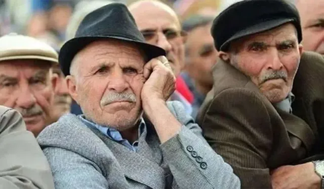 Araştırma ortaya koydu: Emekliler çalışmadan temel ihtiyaçlarını karşılayamıyor