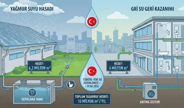 Ev alacaklar ve müteahhitler dikkat: Bu sistem yoksa iskan zora girer