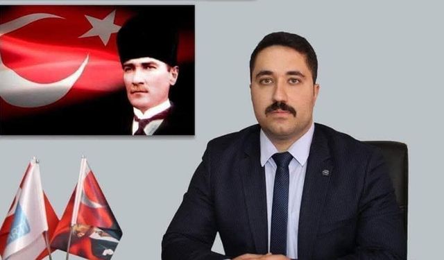 Tekercioğlu’ndan Sungurlu’ya geçmiş olsun mesajı