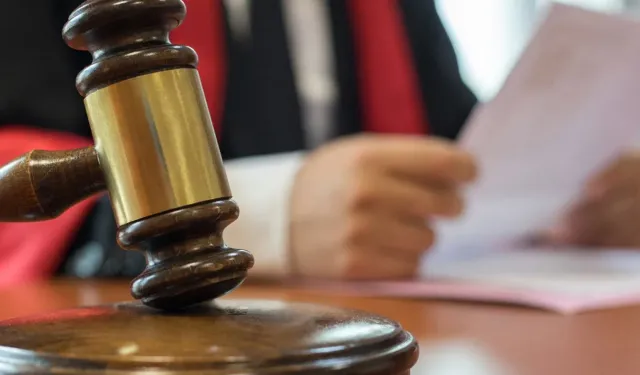 HSK'dan Çorum'a özel düzenleme: Bütün ilçeler Asliye Ticaret Mahkemesine bağlandı