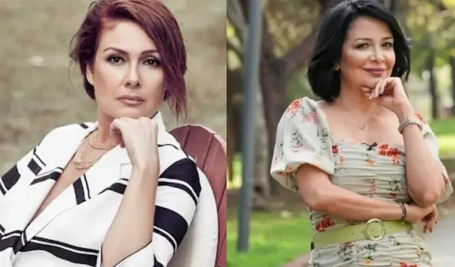 Evrim Akın–Asena Keskinci gerginliğine Zeynep Gülmez’den sürpriz çıkış