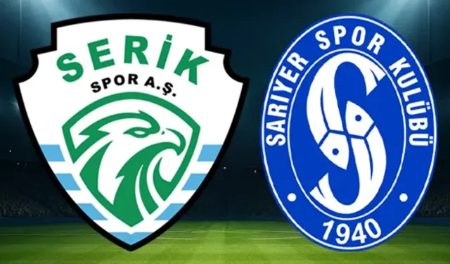 Serik Spor – Sarıyer Canlı Yayını Taraftarium24, Justin TV, SelçukSports Üzerinden ŞİFRESİZ Nasıl İzlenir?