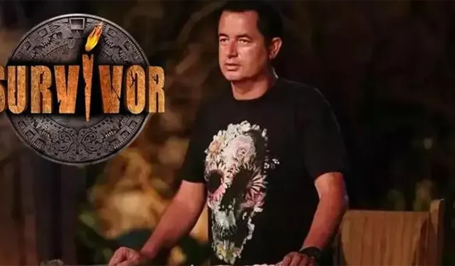 Survivor 2026 kadrosuna sürpriz isim: Magazinin en çok konuştuğu o