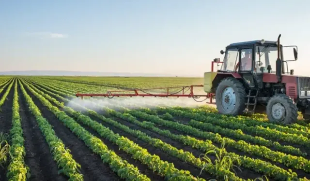 Pasteur Enstitüsü uyardı: Pestisitler kanser riskini yüzde 150 artırıyor
