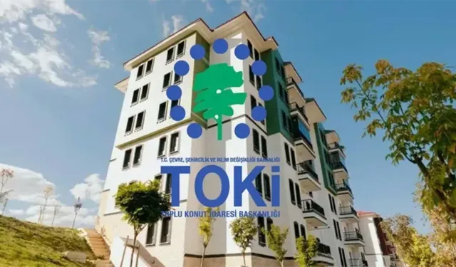 Çorum dahil 64 şehirde dev adım: TOKİ konut satış başvuruları bugün başladı