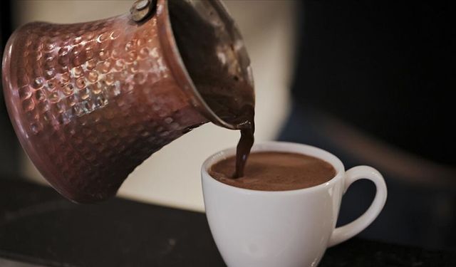 Bilim insanları açıkladı: Kahve gerçekten tansiyonu yükseltiyor mu?