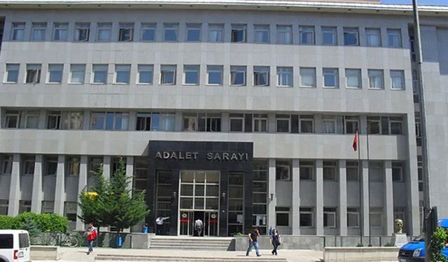 32 yıl hapis cezası bulunan kadın hükümlü yakalandı