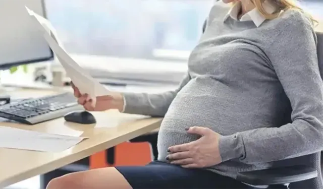 Ek doğum izni başvuruları başladı: Süre 24 hafta oldu