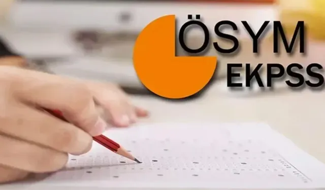 EKPSS adayları için beklenen sabah: ÖSYM sonuç ekranı ne zaman açılacak?